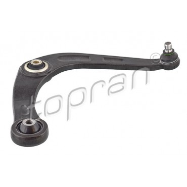 Triangle de Suspension Avant Droit Pour Peugeot 206 3521H9 3521S1