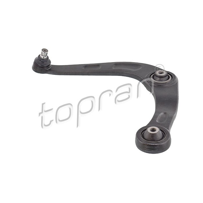 Triangle de Suspension Avant Gauche Pour Peugeot 206 3520G8