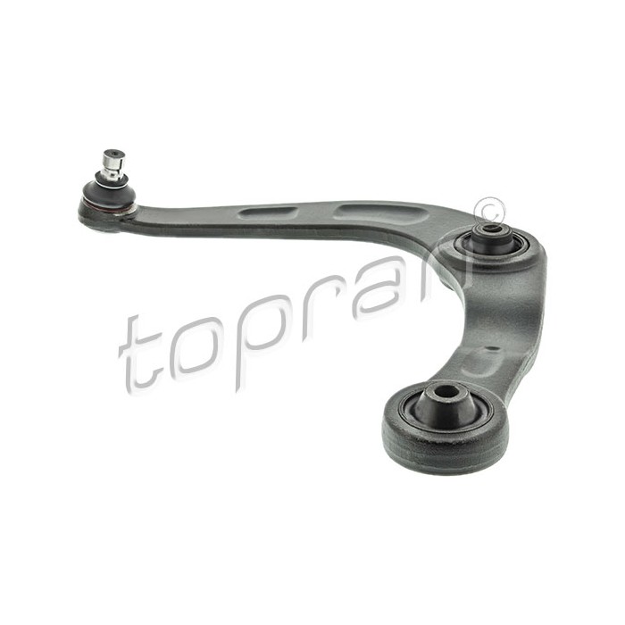 Triangle de Suspension Avant Gauche Pour Peugeot 206 3520L8 3520V7