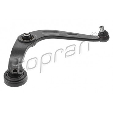 Triangle de Suspension Avant Droit Pour Peugeot 206 3521E7 3521K2 3521R7