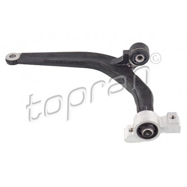 Triangle de Suspension Avant Gauche Pour Peugeot 406 3520C0