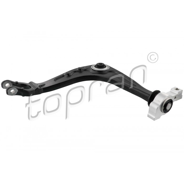 Triangle de Suspension Avant Gauche Pour Peugeot 407 508 3520N6
