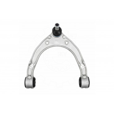 Triangle de Suspension Avant Droit Supérieur Pour VW Touareg Porsche Cayenne