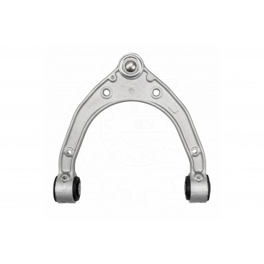 Triangle de Suspension Avant Droit Supérieur Pour VW Touareg Porsche Cayenne