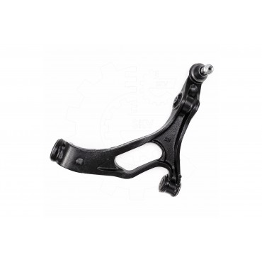 Triangle de Suspension Avant Droit Pour VW Touareg Porsche Cayenne 7L0407152H