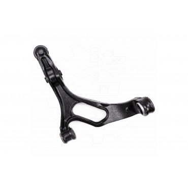 Triangle de Suspension Avant Droit Pour VW Touareg Porsche Cayenne 7L0407152H