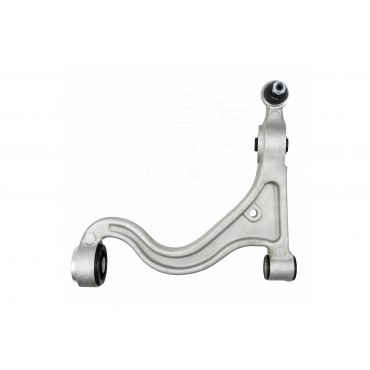 Triangle de Suspension Avant Gauche inférieur Pour Porsche Panamera 97034105304