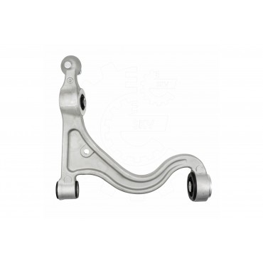 Triangle de Suspension Avant Gauche inférieur Pour Porsche Panamera 97034105304