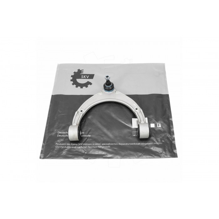 Triangle de Suspension Avant Droit Supérieur Pour Porsche Panamera 97034105103