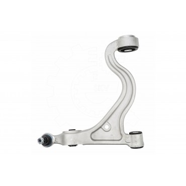 Triangle de Suspension Avant Droit inférieur Pour Porsche Panamera 97034105404