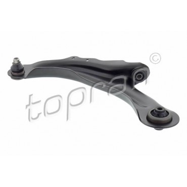 Triangle de Suspension Avant Gauche Pour Renault Captur 545052737R 545055208R