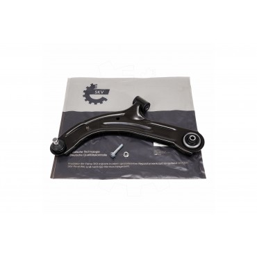 Triangle de Suspension Avant Gauche Pour Renault Clio III Modus 8200346941