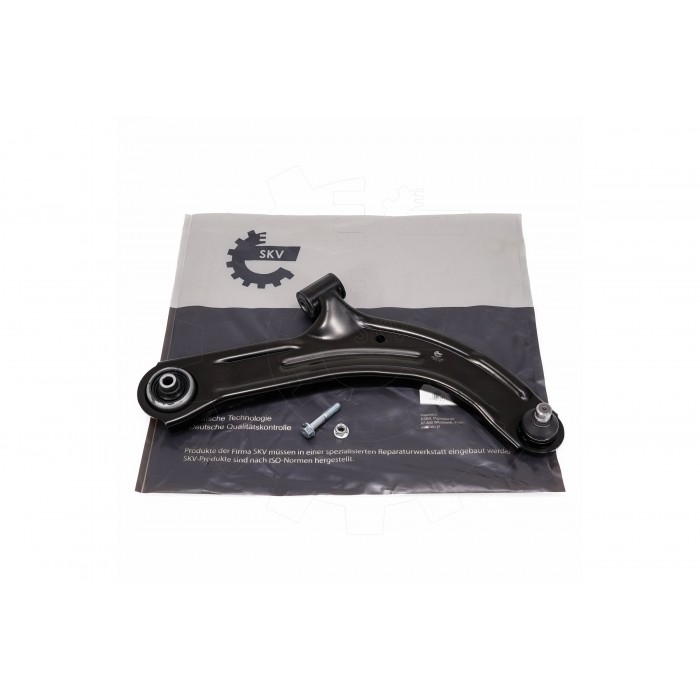 Triangle de Suspension Avant Droit Pour Renault Clio III Modus 8200346942