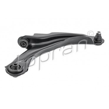 Triangle de Suspension Avant Droit Pour Renault Clio IV ZOE 545046162R