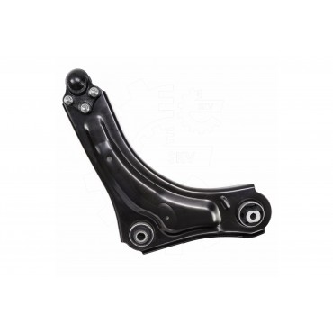 Triangle de Suspension Avant Gauche Pour Renault Fluence 545014055R 545016101R