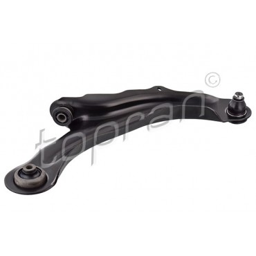 Triangle de Suspension Avant Droit Pour Renault Grand Scénic II 545040131R