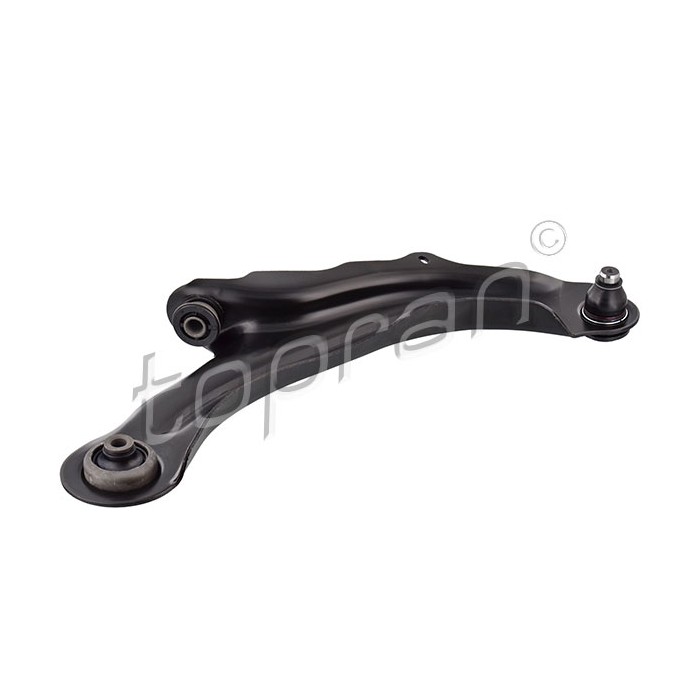 Triangle de Suspension Avant Droit Pour Renault Grand Scénic II 545040131R
