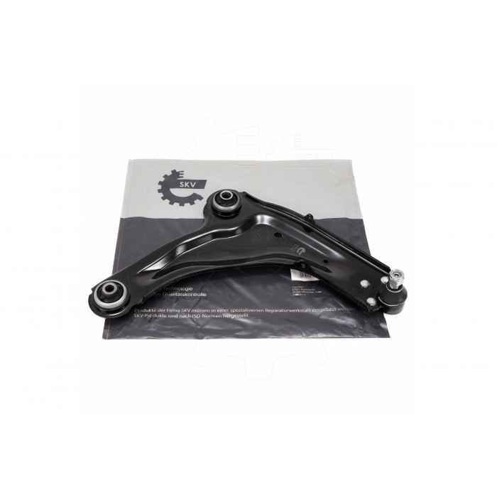 Triangle de Suspension Avant Droit Pour Renault Laguna II 8200026655 8200232032