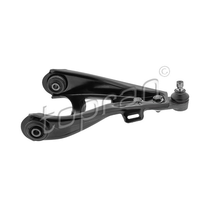 Triangle de Suspension Avant Droit Pour Renault Megane I Scénic 7700430766