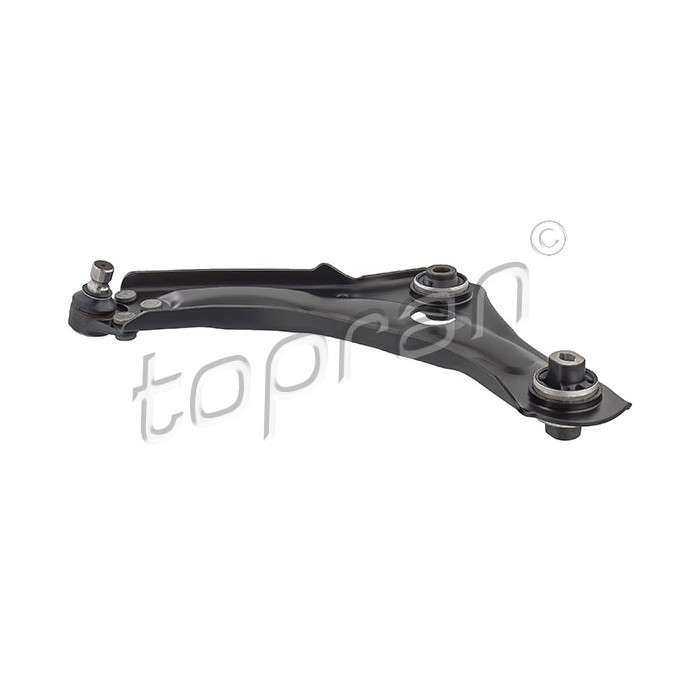 Triangle de Suspension Avant Gauche Pour Renault Megane IV 545057449R 545058397R