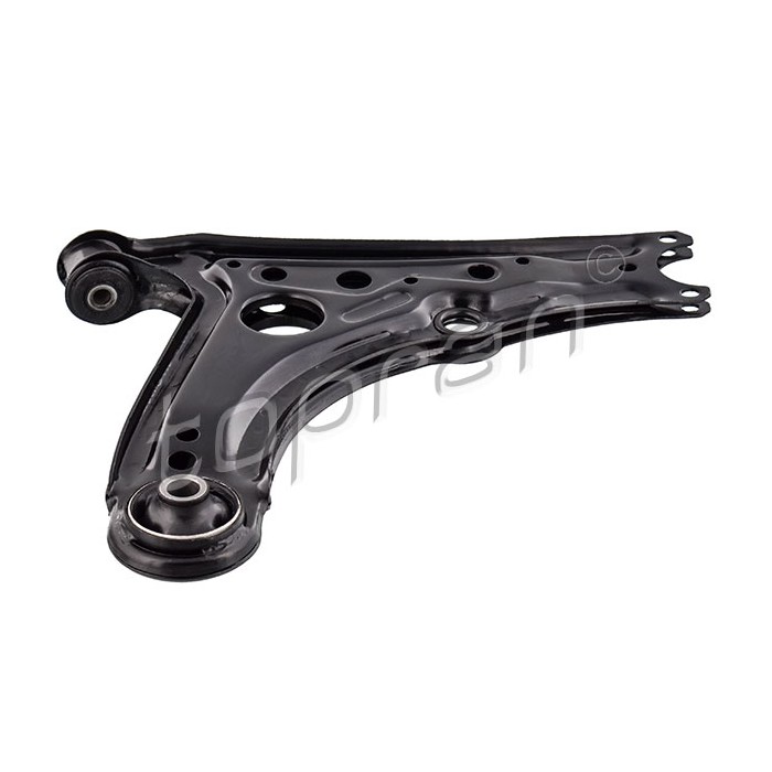 Triangle de Suspension Avant Pour VW Polo Seat Arosa 6N0407151 6N0407151B