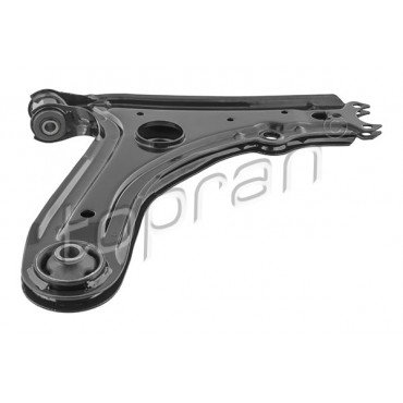 Triangle de Suspension Avant Pour VW Caddy II Golf Jetta Polo Seat Cordoba