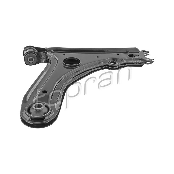 Triangle de Suspension Avant Pour VW Caddy II Golf Jetta Polo Seat Cordoba