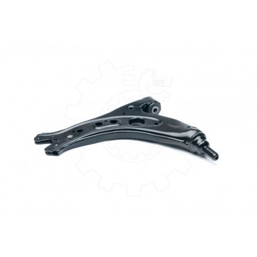 Triangle de Suspension Avant Pour VW Seat Skoda 6Q0407151D 6Q0407151E 6Q0407151L