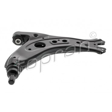 Triangle de Suspension Avant Pour VW Seat Skoda 6Q0407151D 6Q0407151E 6Q0407151L