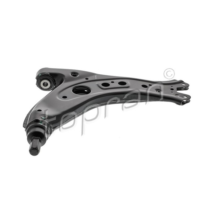 Triangle de Suspension Avant Pour VW Seat Skoda 6Q0407151D 6Q0407151E 6Q0407151L