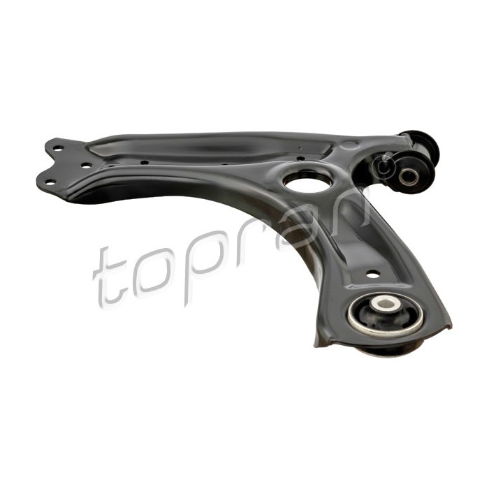 Triangle de Suspension Avant Gauche Pour Seat Cordoba Ibiza III Skoda Fabia II