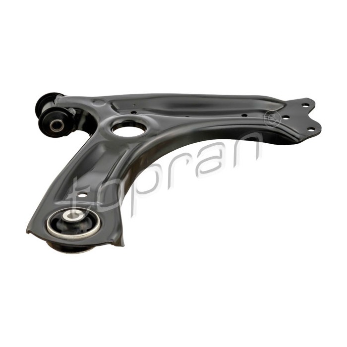 Triangle de Suspension Avant Droit Pour Seat Cordoba Ibiza III Skoda Fabia II