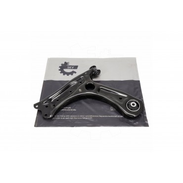 Triangle de Suspension Avant Gauche Pour VW Seat Skoda 6R0407151 6R0407151E