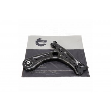 Triangle de Suspension Avant Droit Pour VW Seat Skoda 6R0407152 6R0407152E