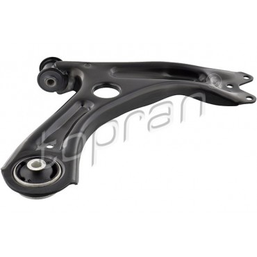 Triangle de Suspension Avant Droit Pour VW UP! Seat Mii Skoda Citigo 1S0407152