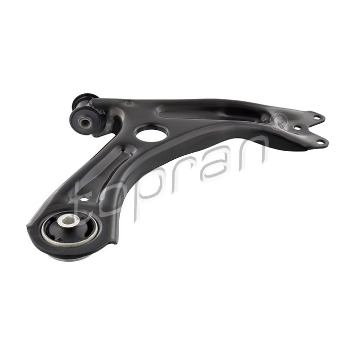 Triangle de Suspension Avant Droit Pour VW UP! Seat Mii Skoda Citigo 1S0407152