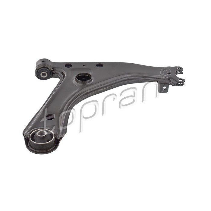 Triangle de Suspension Avant Droit Pour VW Golf III Vento Seat Toledo I