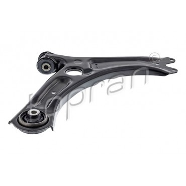 Triangle de Suspension Avant Droit Pour VW Caddy III IV Skoda Octavia II Superb