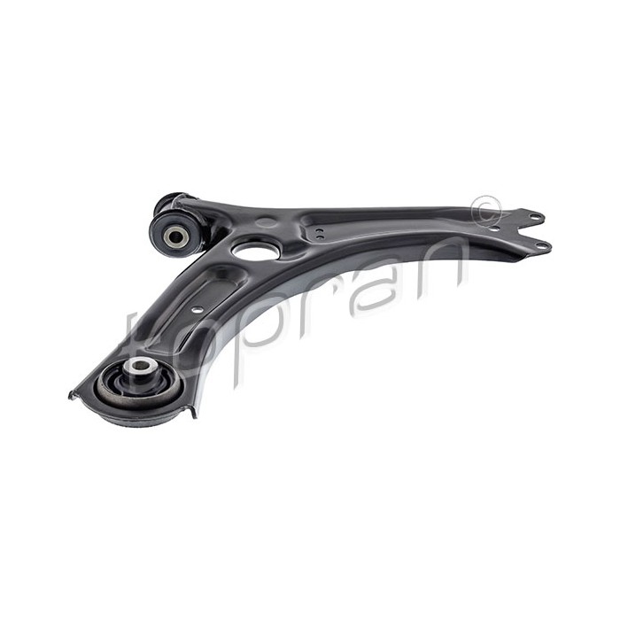 Triangle de Suspension Avant Droit Pour VW Caddy III IV Skoda Octavia II Superb