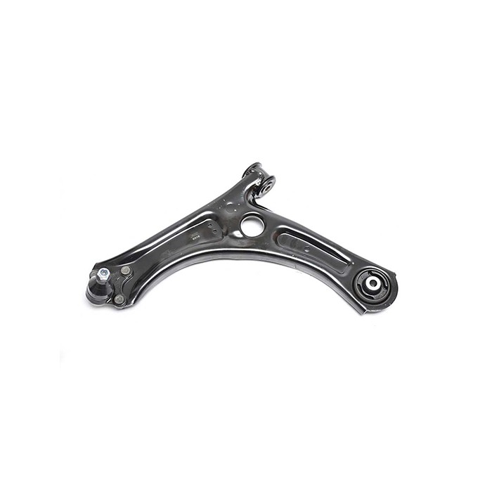 Triangle de Suspension Avant Gauche Pour VW Caddy III IV Skoda Octavia II Superb