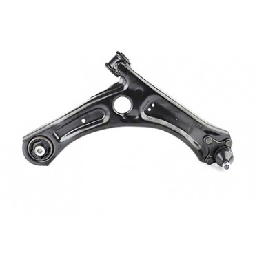 Triangle de Suspension Avant Droit Pour VW Caddy III IV Skoda Octavia II Superb