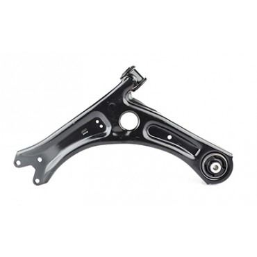 Triangle de Suspension Avant Gauche Pour VW Caddy III IV Skoda Octavia II Superb