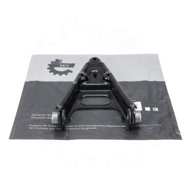 Triangle de Suspension Avant Pour Smart Cabrio City-Coupé Fortwo 0014141V001
