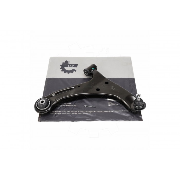 Triangle de Suspension Avant Droit Pour Suzuki Grand Vitara II 4520165J00