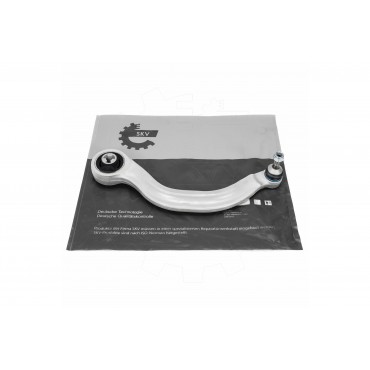 Triangle de Suspension Avant Droit inférieur Pour Tesla Model 3 Y 104435600C