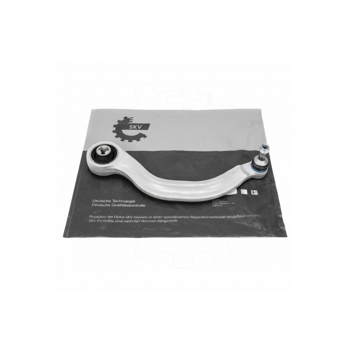 Triangle de Suspension Avant Droit inférieur Pour Tesla Model 3 Y 104435600C