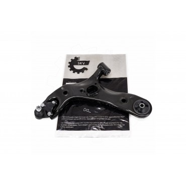 Triangle de Suspension Avant Gauche Pour Toyota Auris Corolla 4806902130