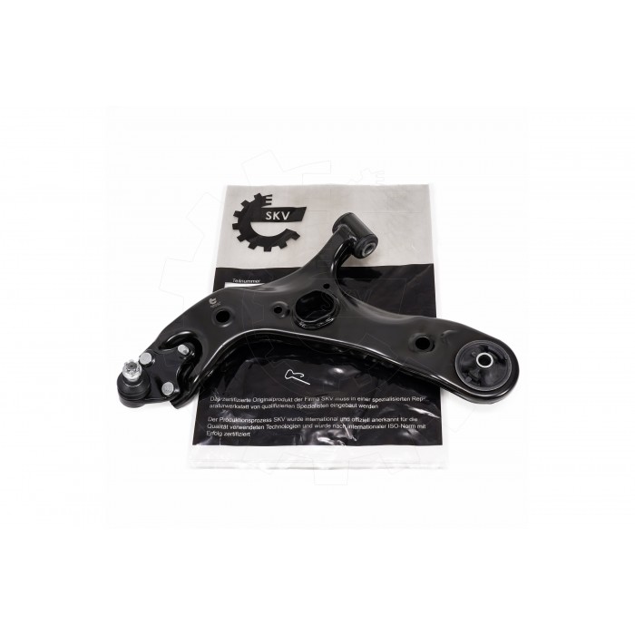 Triangle de Suspension Avant Gauche Pour Toyota Auris Corolla 4806902130