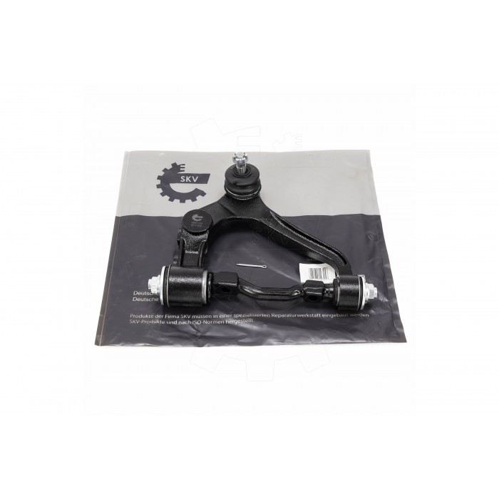 Triangle de Suspension Avant Droit Pour Toyota Dyna 100 Granvia 4806629075