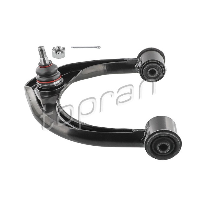 Triangle de Suspension Avant Gauche Pour Toyota Land Cruiser Prado 4863060020